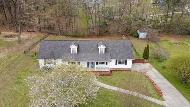 30 Boseman Lane, Chickamauga, GA 30707