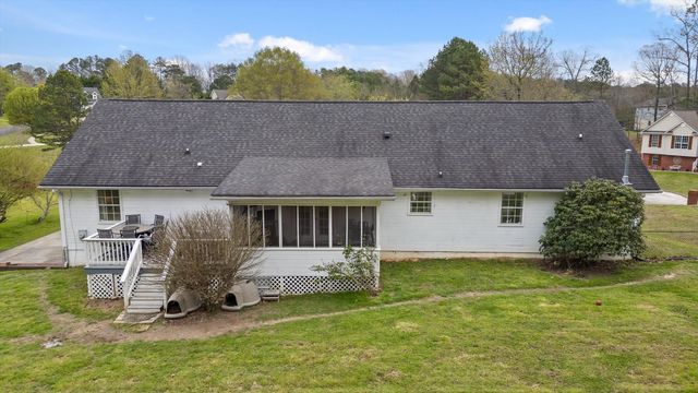 30 Boseman Lane, Chickamauga, GA 30707