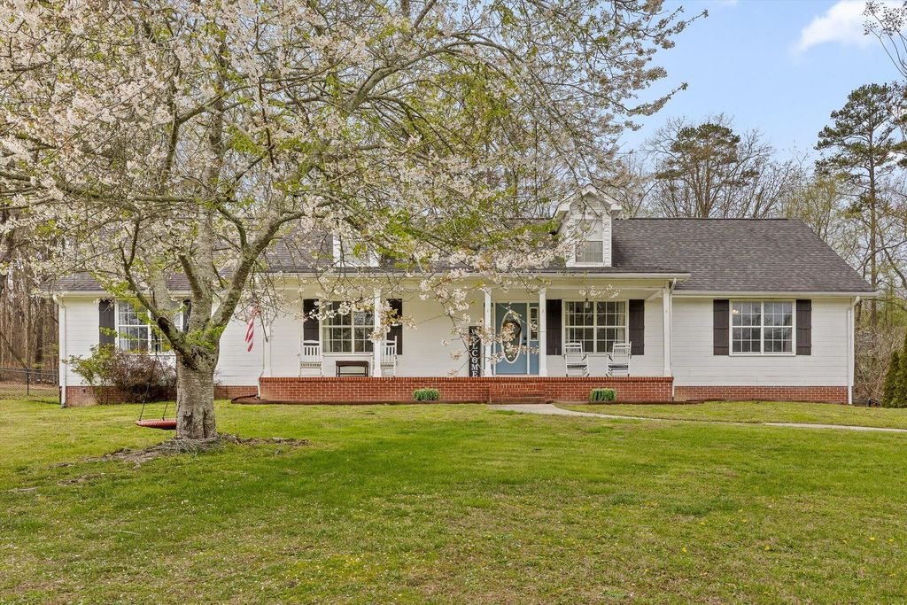 30 Boseman Lane, Chickamauga, GA 30707