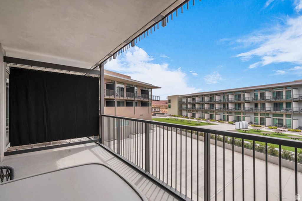 Image 13 of property listing at 1500 E BLACK DESERT DR #46220, Ivins, UT 84738