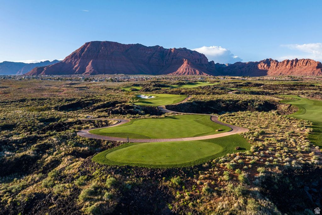 Image 15 of property listing at 1500 E BLACK DESERT DR #46220, Ivins, UT 84738