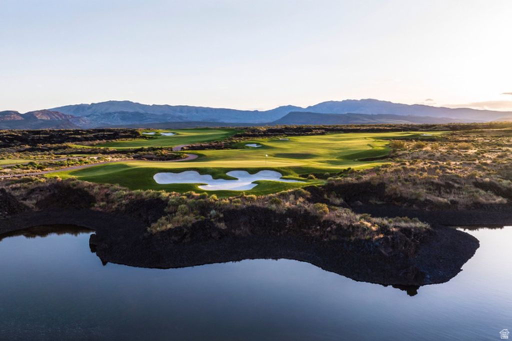 Image 17 of property listing at 1500 E BLACK DESERT DR #46220, Ivins, UT 84738