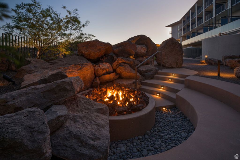Image 24 of property listing at 1500 E BLACK DESERT DR #46220, Ivins, UT 84738