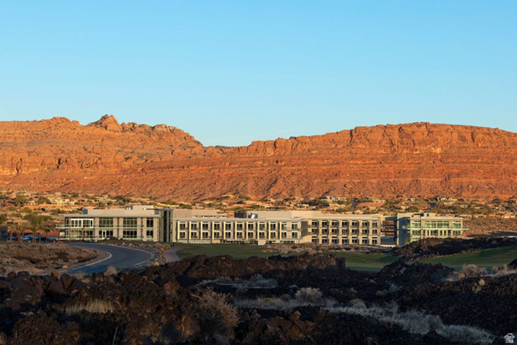 Image 25 of property listing at 1500 E BLACK DESERT DR #46220, Ivins, UT 84738