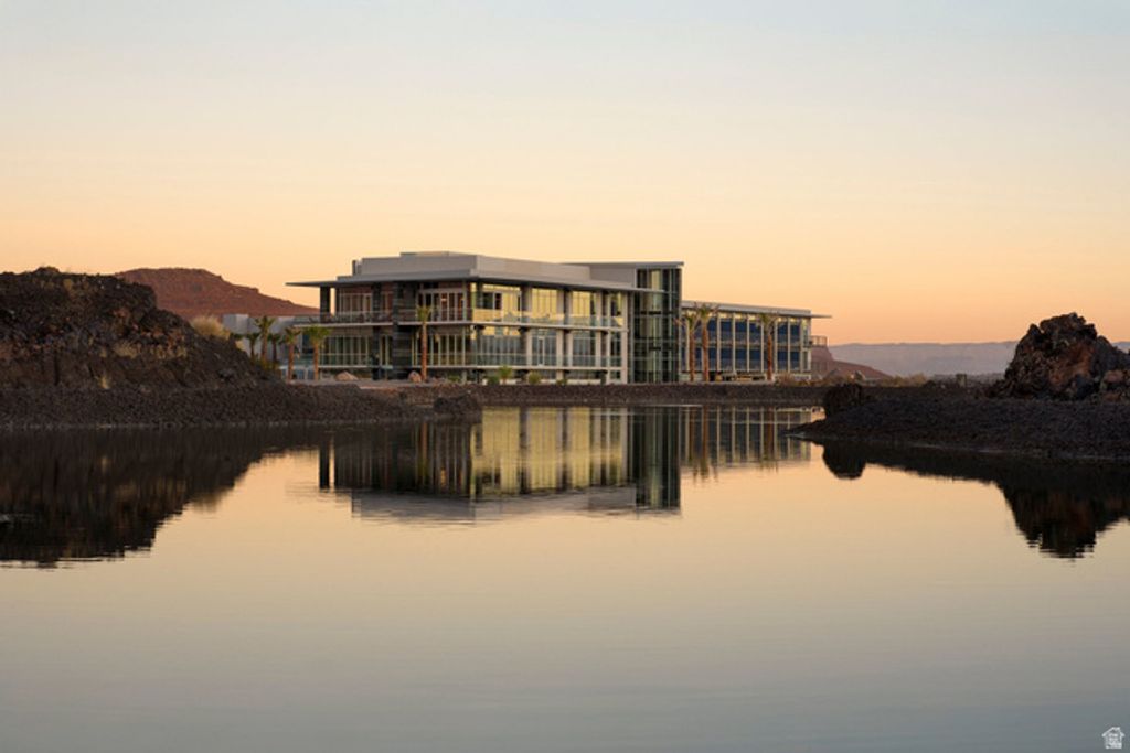 Image 27 of property listing at 1500 E BLACK DESERT DR #46220, Ivins, UT 84738