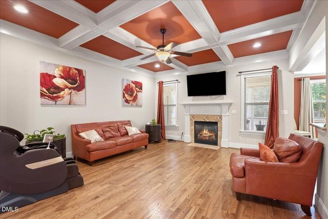 1109 Fanning Drive, Wake Forest, NC 27587