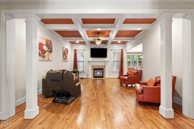 1109 Fanning Drive, Wake Forest, NC 27587
