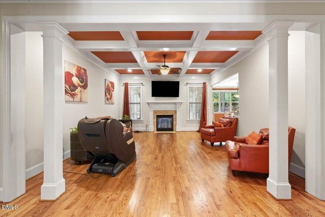 1109 Fanning Drive, Wake Forest, NC 27587