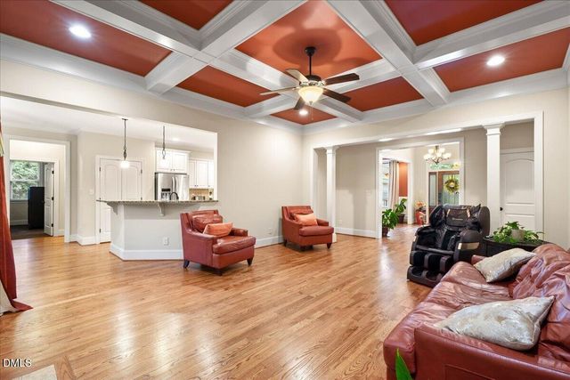 1109 Fanning Drive, Wake Forest, NC 27587