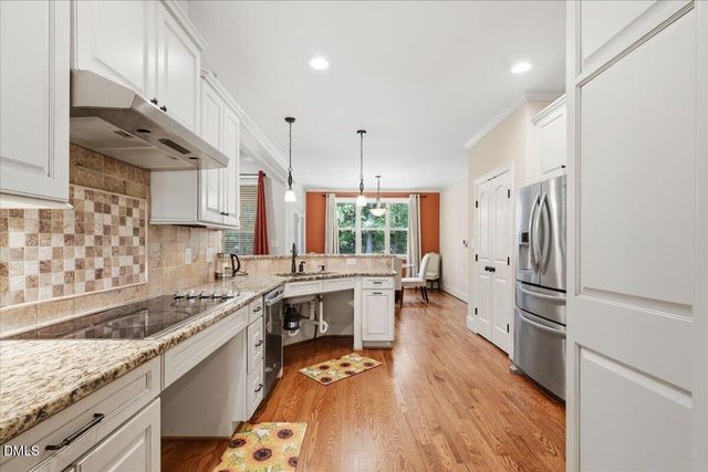 1109 Fanning Drive, Wake Forest, NC 27587