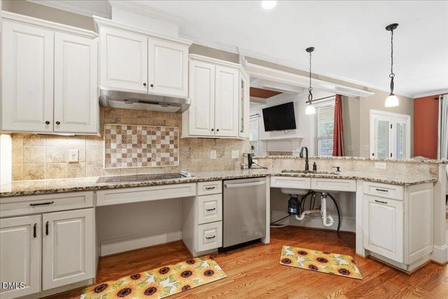 1109 Fanning Drive, Wake Forest, NC 27587