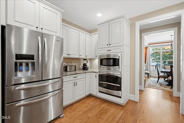 1109 Fanning Drive, Wake Forest, NC 27587