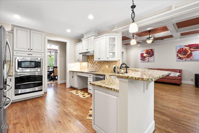 1109 Fanning Drive, Wake Forest, NC 27587