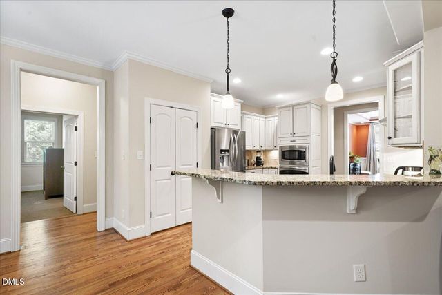 1109 Fanning Drive, Wake Forest, NC 27587