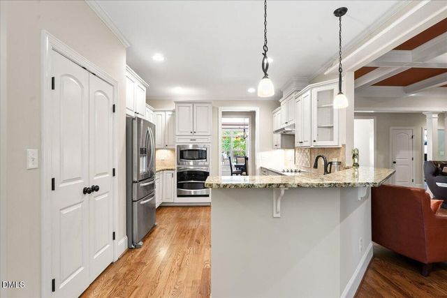 1109 Fanning Drive, Wake Forest, NC 27587