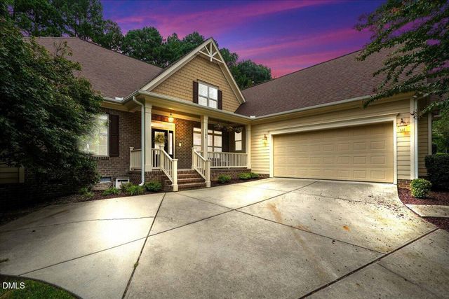 1109 Fanning Drive, Wake Forest, NC 27587