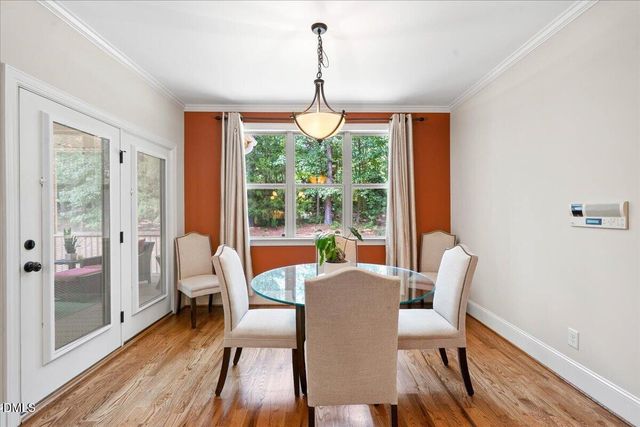 1109 Fanning Drive, Wake Forest, NC 27587