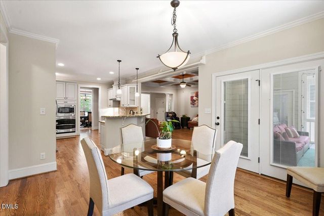 1109 Fanning Drive, Wake Forest, NC 27587