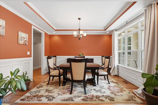 1109 Fanning Drive, Wake Forest, NC 27587