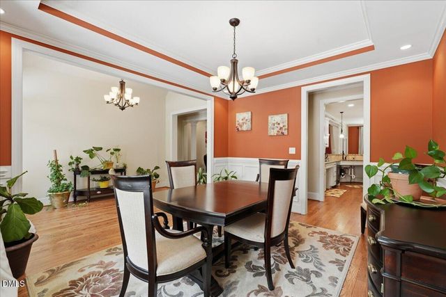 1109 Fanning Drive, Wake Forest, NC 27587