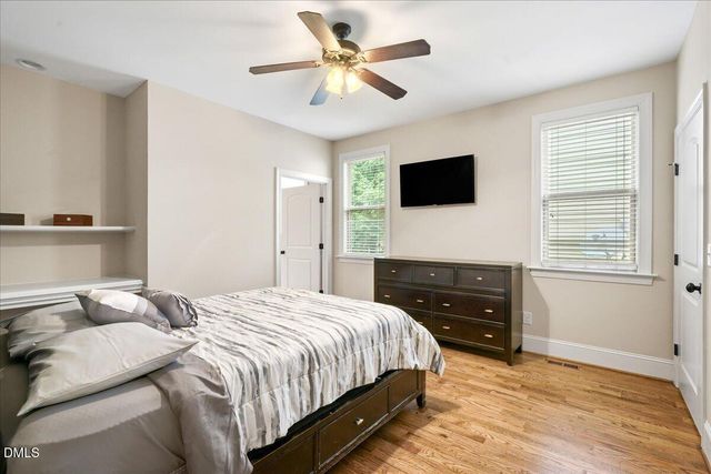 1109 Fanning Drive, Wake Forest, NC 27587