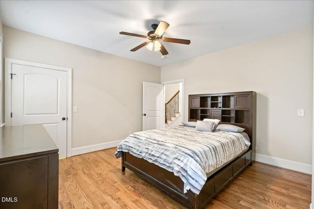 1109 Fanning Drive, Wake Forest, NC 27587