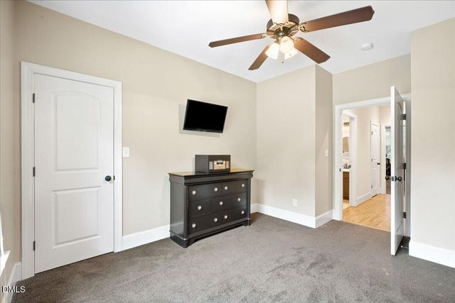 1109 Fanning Drive, Wake Forest, NC 27587