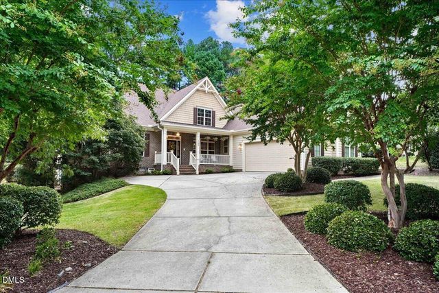 1109 Fanning Drive, Wake Forest, NC 27587