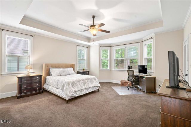 1109 Fanning Drive, Wake Forest, NC 27587
