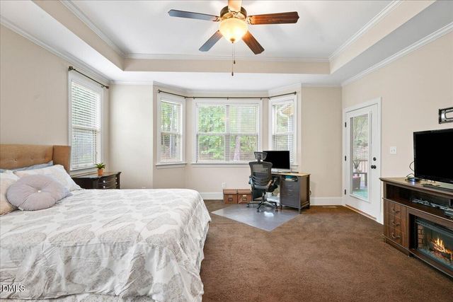 1109 Fanning Drive, Wake Forest, NC 27587