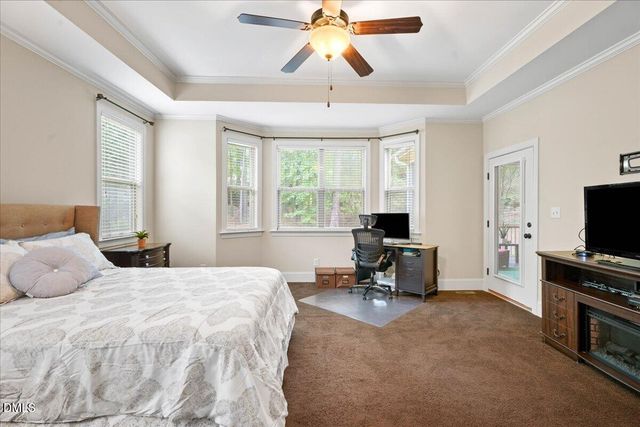 1109 Fanning Drive, Wake Forest, NC 27587