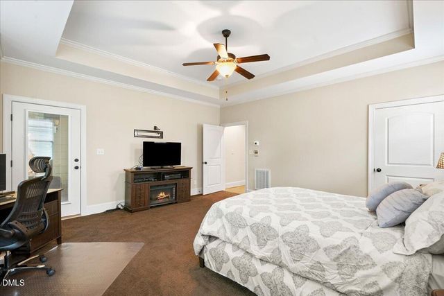 1109 Fanning Drive, Wake Forest, NC 27587