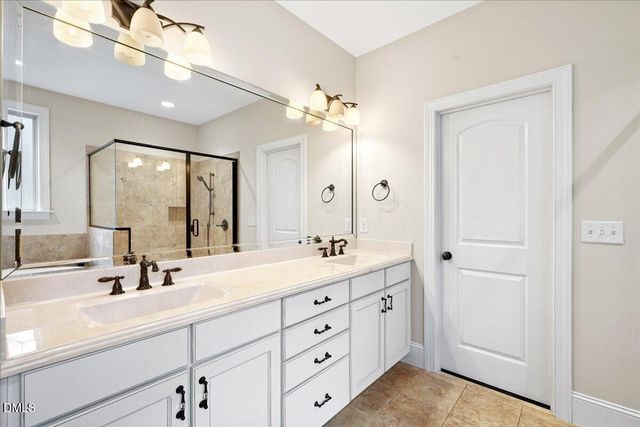 1109 Fanning Drive, Wake Forest, NC 27587