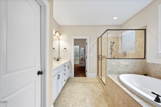 1109 Fanning Drive, Wake Forest, NC 27587