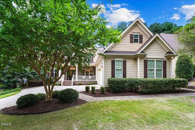 1109 Fanning Drive, Wake Forest, NC 27587
