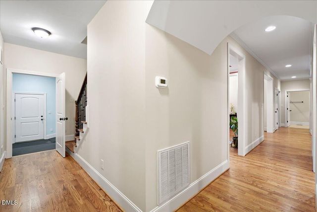 1109 Fanning Drive, Wake Forest, NC 27587