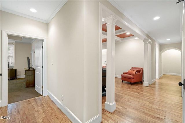 1109 Fanning Drive, Wake Forest, NC 27587