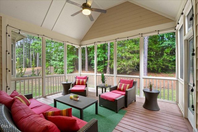 1109 Fanning Drive, Wake Forest, NC 27587