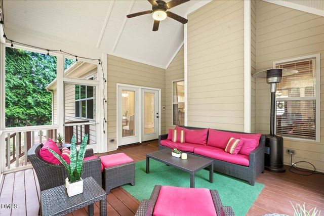 1109 Fanning Drive, Wake Forest, NC 27587