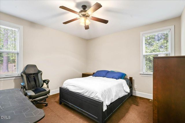 1109 Fanning Drive, Wake Forest, NC 27587