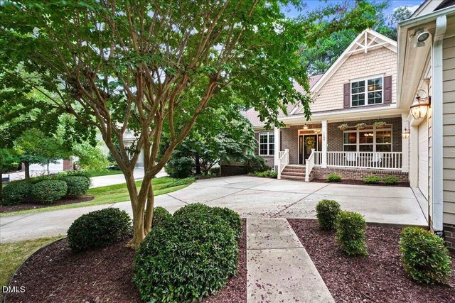 1109 Fanning Drive, Wake Forest, NC 27587