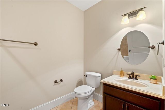 1109 Fanning Drive, Wake Forest, NC 27587