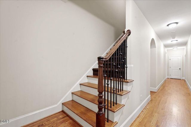1109 Fanning Drive, Wake Forest, NC 27587