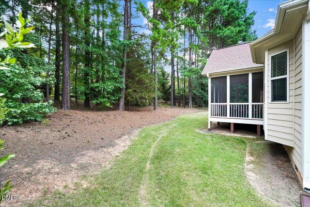 1109 Fanning Drive, Wake Forest, NC 27587