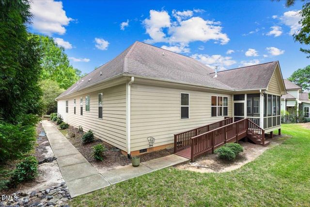 1109 Fanning Drive, Wake Forest, NC 27587