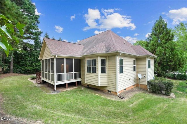 1109 Fanning Drive, Wake Forest, NC 27587