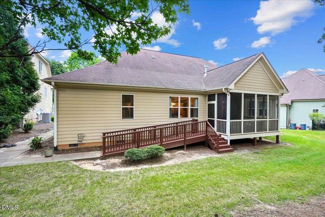 1109 Fanning Drive, Wake Forest, NC 27587