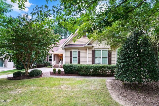 1109 Fanning Drive, Wake Forest, NC 27587