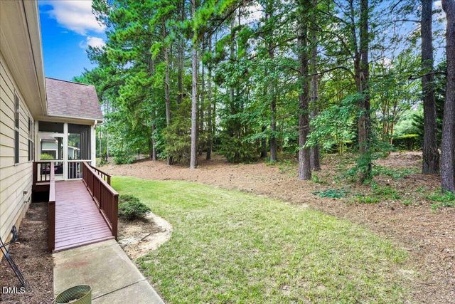 1109 Fanning Drive, Wake Forest, NC 27587