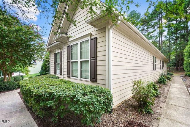 1109 Fanning Drive, Wake Forest, NC 27587